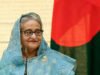 Bangladesh Court Hears Corruption Cases Against Ex-PM Sheikh Hasina, Family Members
