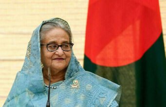 Bangladesh Court Hears Corruption Cases Against Ex-PM Sheikh Hasina, Family Members
