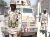 Pakistan Security Forces Kill 3 More Militants Near Afghan Border, Total Rises to 50 in Four Days