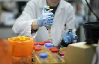 Poliovirus Found in 36% of Samples as Pakistan Steps Up Vaccination Drive