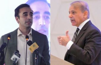 Bilawal Slams PM Shehbaz Over Delays in Karachi’s K-IV Water Project