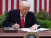 US Tariff Hike Hits Dozens of Nations, Escalating Global Trade Tensions