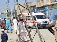 Multiple Terror Incidents Rock KP and Balochistan as Violence Surges
