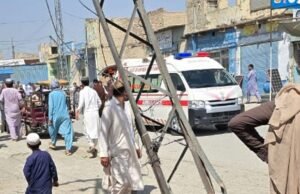 Multiple Terror Incidents Rock KP and Balochistan as Violence Surges
