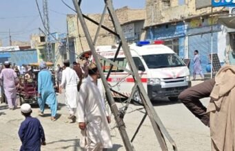 Multiple Terror Incidents Rock KP and Balochistan as Violence Surges