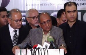 Sindh Braces for Heavy Monsoon Rains, Urban Flooding Risk in Karachi