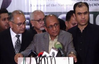 Sindh Braces for Heavy Monsoon Rains, Urban Flooding Risk in Karachi