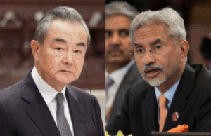 India, China Resume High-Level Talks as Border Peace Remains Key Priority