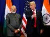 Trump’s Tariffs on India Shake Decades-Old US-India Consensus, Push New Delhi Closer to Beijing