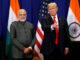 Trump’s Tariffs on India Shake Decades-Old US-India Consensus, Push New Delhi Closer to Beijing