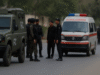 Four Security Personnel Among Seven Martyred in KP Shootings
