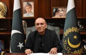 Leaders mobilise as flood emergency deepens across Pakistan