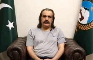 KP Govt Plans Relocation, Dams to Reduce Future Flood Risks: CM Gandapur