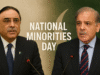Pakistan Leaders Reaffirm Minority Rights and Inclusion on National Minorities Day