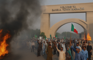 Bahria Town Moves Supreme Court Against IHC Order Allowing NAB Property Auction