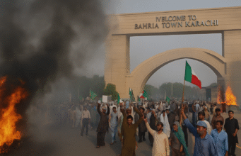 Bahria Town Moves Supreme Court Against IHC Order Allowing NAB Property Auction