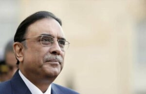 President Zardari Approves Changes to 11th NFC, Signs Key Economic and Legal Reforms into Law