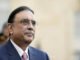 President Zardari Approves Changes to 11th NFC, Signs Key Economic and Legal Reforms into Law