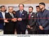 Aurangzeb Inaugurates PHC Job Fair & Education Expo in Karachi