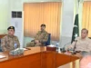 PM Shehbaz, COAS Munir visit flood-hit KP as death toll climbs past 385