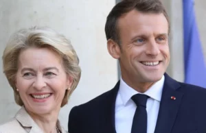 European Leaders to Join Zelensky in Washington for Talks With Trump on Ukraine Peace Push