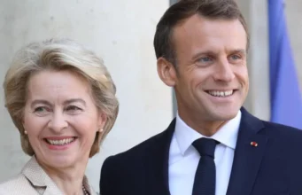 European Leaders to Join Zelensky in Washington for Talks With Trump on Ukraine Peace Push