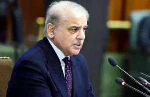 PM Shehbaz to Attend Sharm el-Sheikh Summit on Gaza Peace Deal