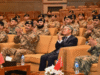 COAS Asim Munir Reaffirms Pakistan-China Military Brotherhood, Strategic Partnership on PLA’s 98th Anniversary