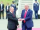 Trump–Putin Alaska Summit: Land-for-Peace Proposals Stir Global Debate