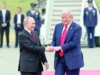 Trump–Putin Alaska Summit Ends Without Ceasefire Deal, but Putin Scores PR Victory