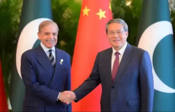 Pakistan, China Seal $8.5B Deals as CPEC 2.0 Officially Launched