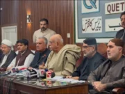 Balochistan Parties Call Province-Wide Strike on Sept 8 After Quetta Blast