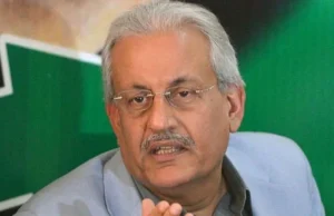 Raza Rabbani Urges Government to Brief Parliament on ‘New US Policy’ Amid Mineral, Port Deal Reports