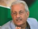 Raza Rabbani Urges Government to Brief Parliament on ‘New US Policy’ Amid Mineral, Port Deal Reports