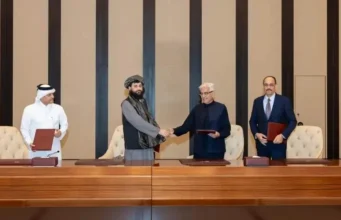 Pakistan, Afghanistan Agree to Immediate Ceasefire After Doha Talks, to Meet Again in Istanbul
