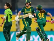 Pakistan Crash Out of Women’s World Cup After Heavy Defeat to South Africa