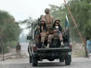 Eight Militants Killed, Six Injured in Security Operation in Lakki Marwat: ISPR