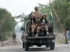Eight Militants Killed, Six Injured in Security Operation in Lakki Marwat: ISPR