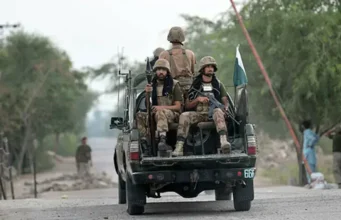 Eight Militants Killed, Six Injured in Security Operation in Lakki Marwat: ISPR