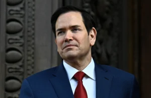 Rubio Says U.S. Seeks Stronger Ties With Pakistan Without Undermining Partnership With India