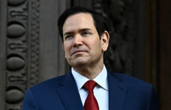 Rubio Says U.S. Seeks Stronger Ties With Pakistan Without Undermining Partnership With India