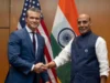 India, US Sign 10-Year Defence Framework to Boost Strategic Cooperation