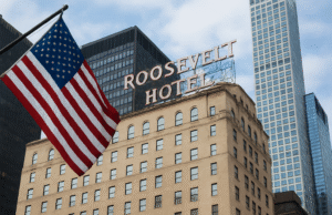 Pakistan Weighs Demolition of Roosevelt Hotel in New York Amid IMF-Linked Reforms