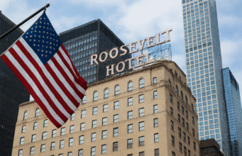 Pakistan Weighs Demolition of Roosevelt Hotel in New York Amid IMF-Linked Reforms