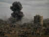 Palestinian Authority Eyes Role in Post-War Gaza as Trump Announces First Phase of Peace Plan