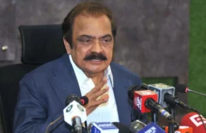 Pakistani Officials, PTI Trade Barbs After Deadly Cross-Border Clashes; Army Vows Strong Response