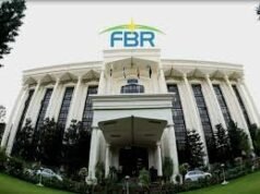 FBR Extends Tax Return Filing Deadline to October 31 Amid Pressure from Business Community