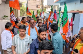 Modi’s Alliance Faces Tough Bihar Election as Youth Job Woes and Voter Roll Disputes Stir Discontent