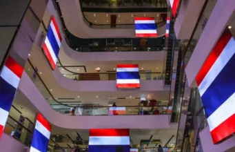 Two Suspects Remanded in Islamabad Mall Rape Investigation