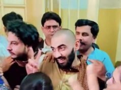 CTD Arrests Two in Karachi as Dr. Qadir Magsi Warns Against Tampering With Sindh’s Rights